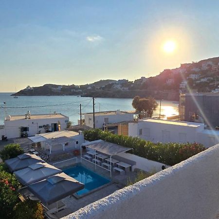 Vári Syros Holidays מראה חיצוני תמונה