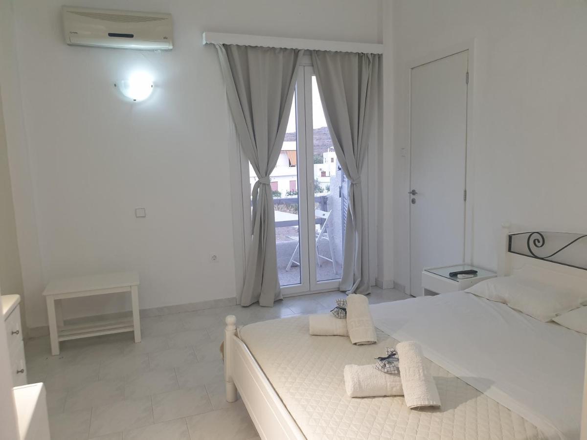 Vári Syros Holidays מראה חיצוני תמונה