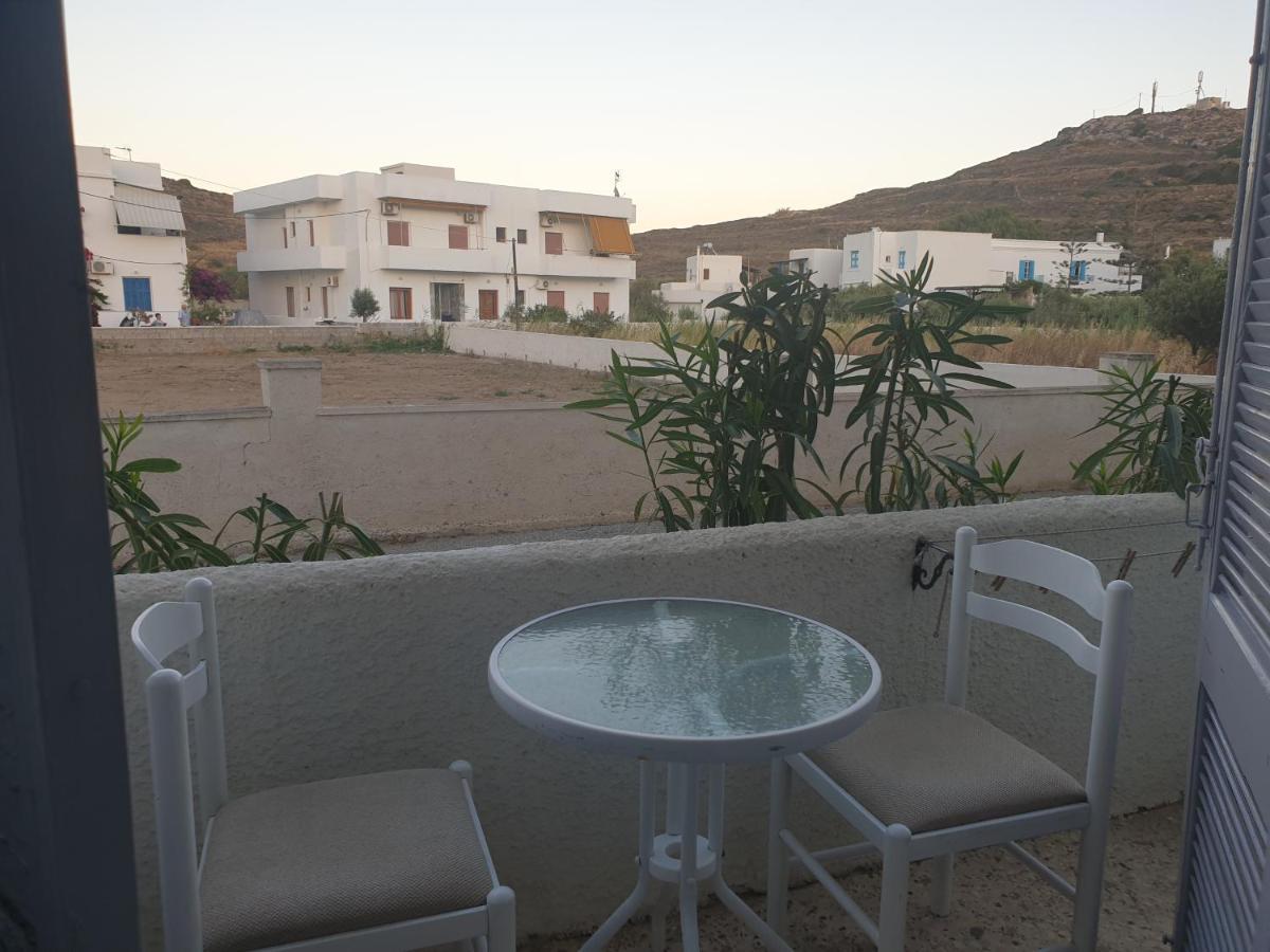 Vári Syros Holidays מראה חיצוני תמונה