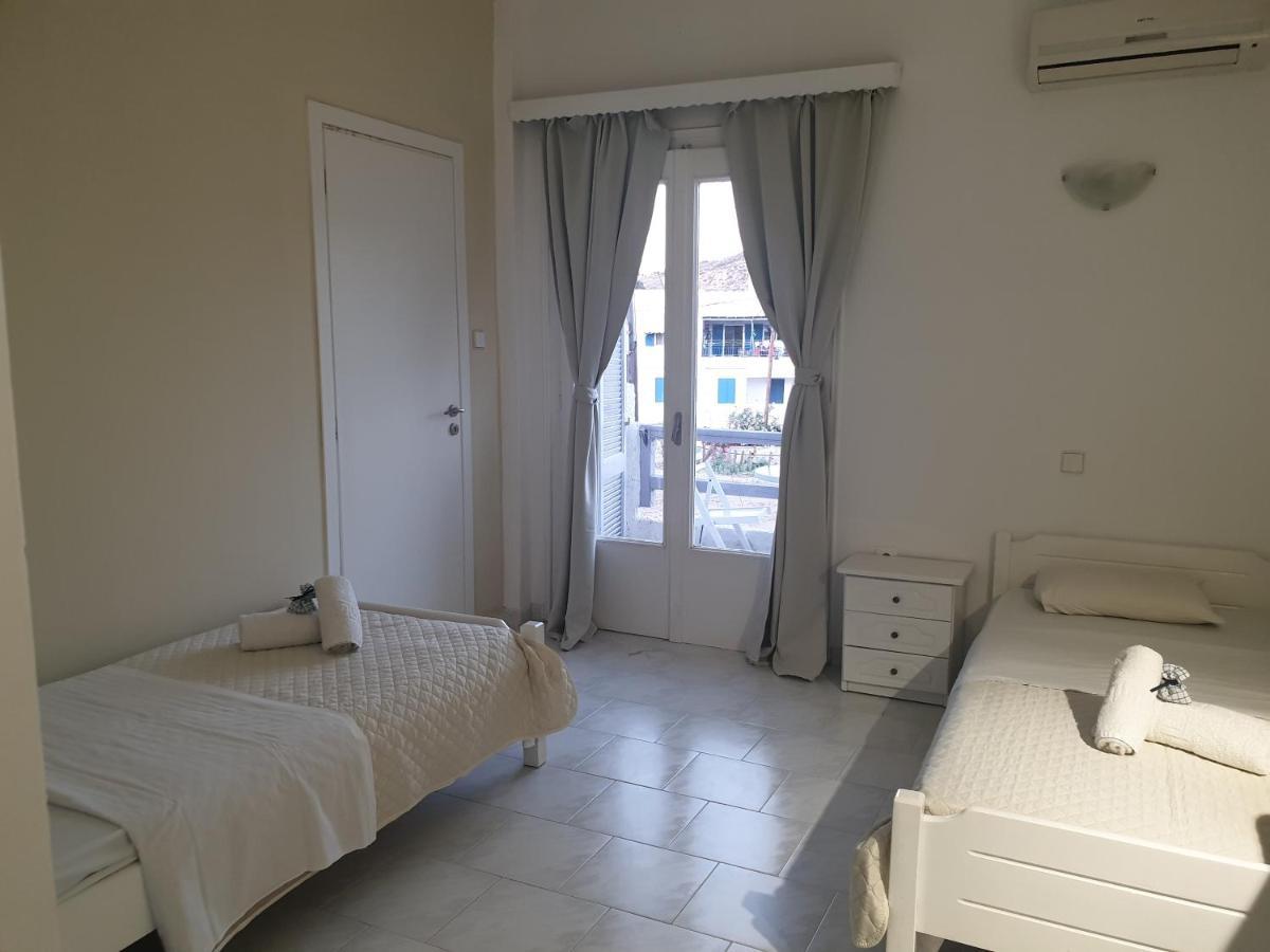 Vári Syros Holidays מראה חיצוני תמונה