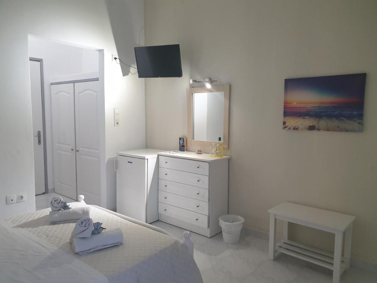 Vári Syros Holidays מראה חיצוני תמונה