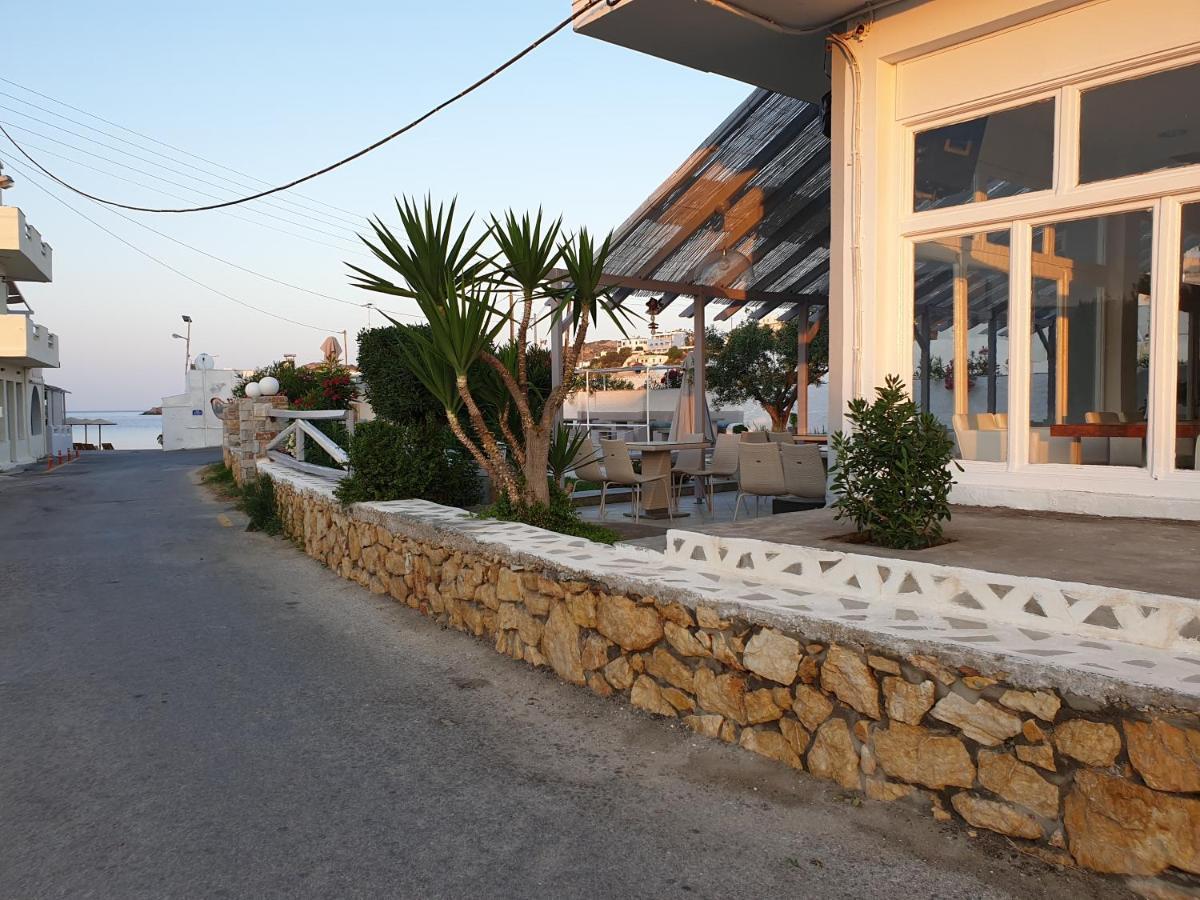 Vári Syros Holidays מראה חיצוני תמונה