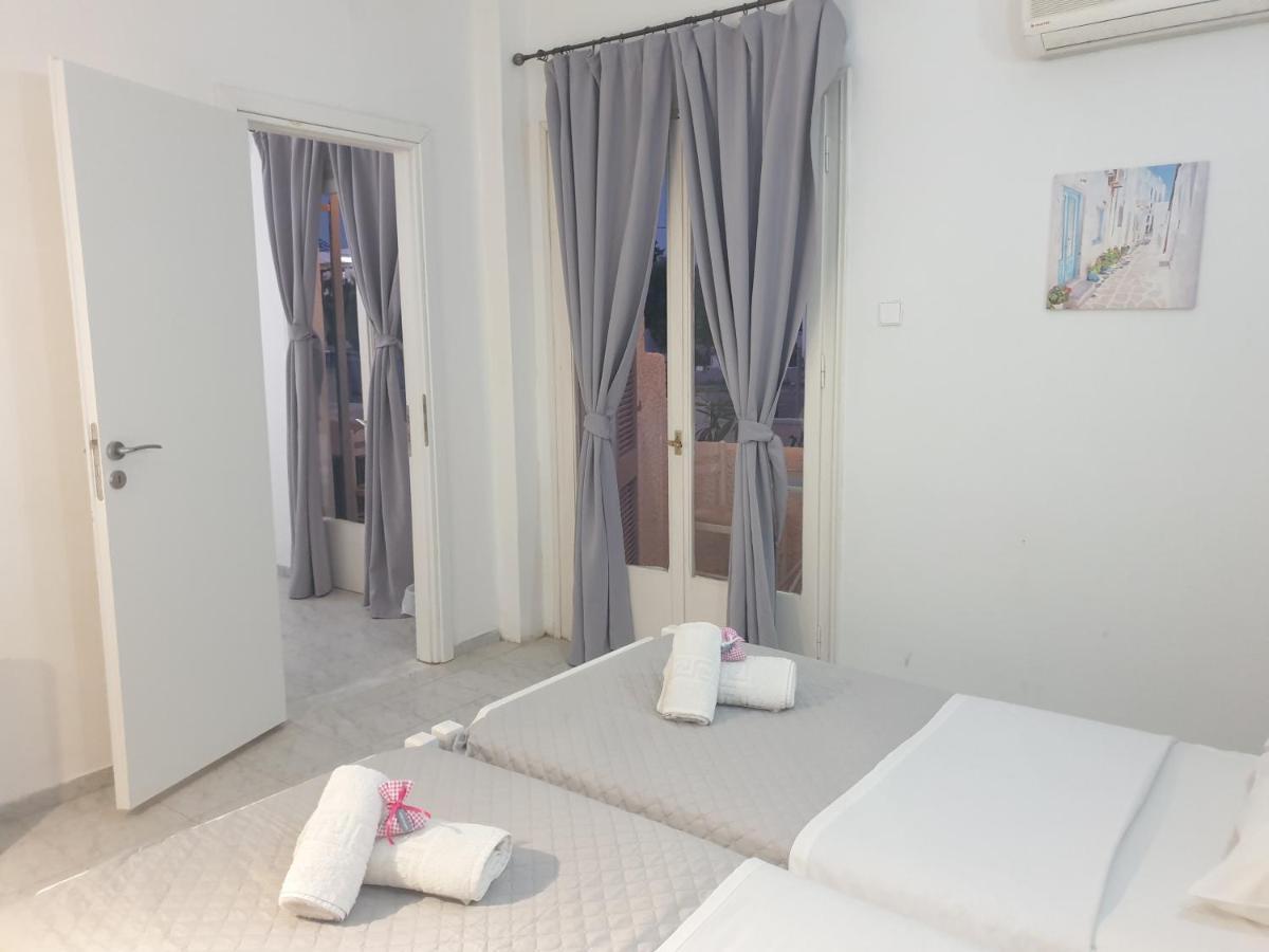 Vári Syros Holidays מראה חיצוני תמונה