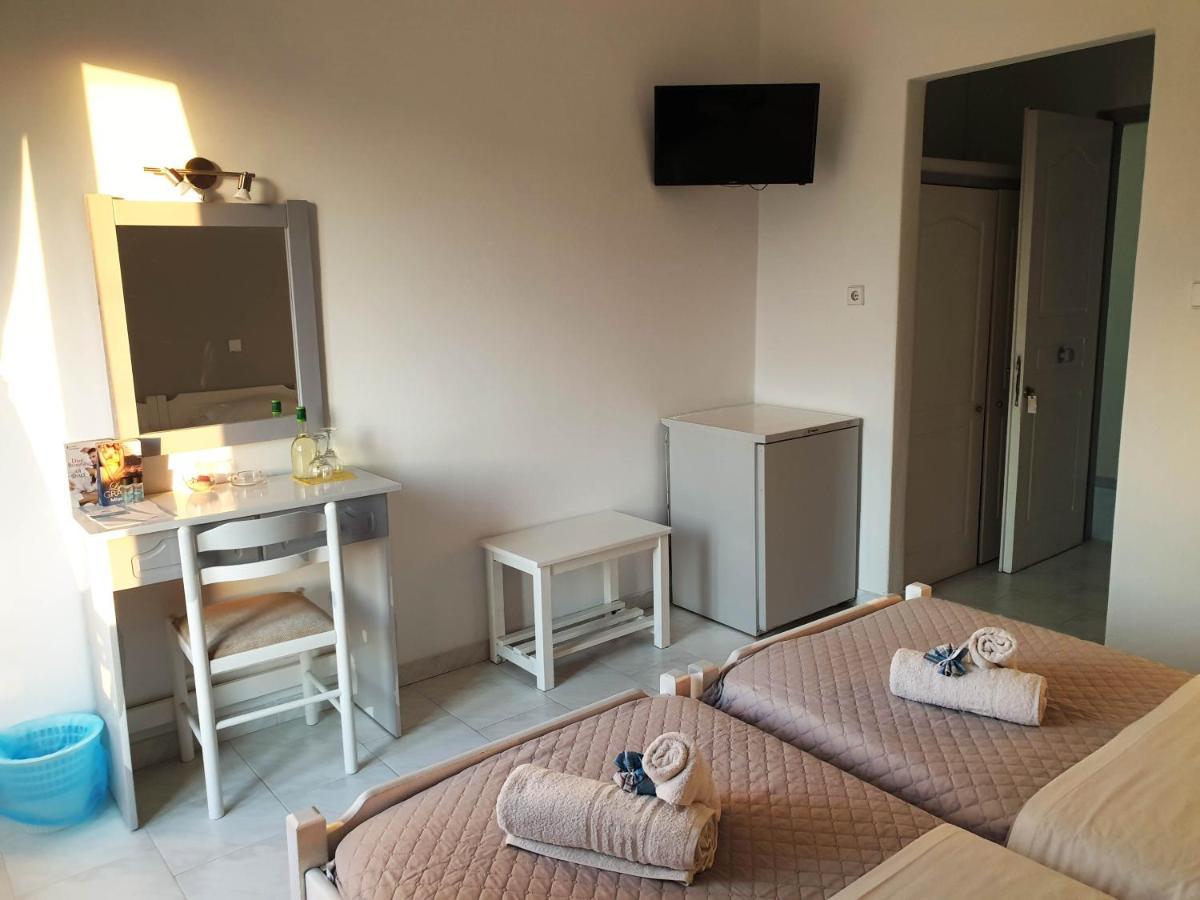 Vári Syros Holidays מראה חיצוני תמונה