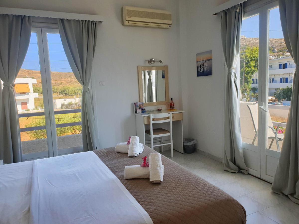 Vári Syros Holidays מראה חיצוני תמונה