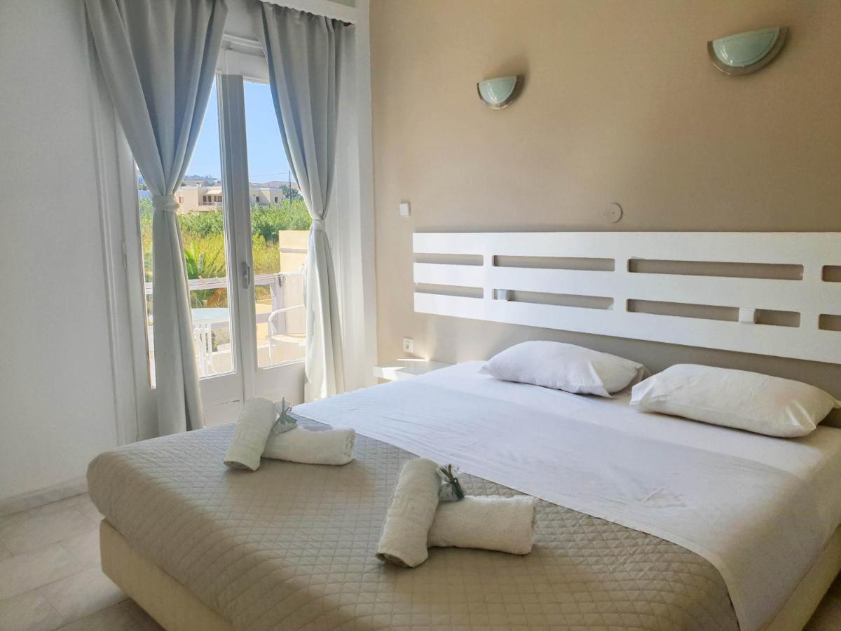 Vári Syros Holidays מראה חיצוני תמונה