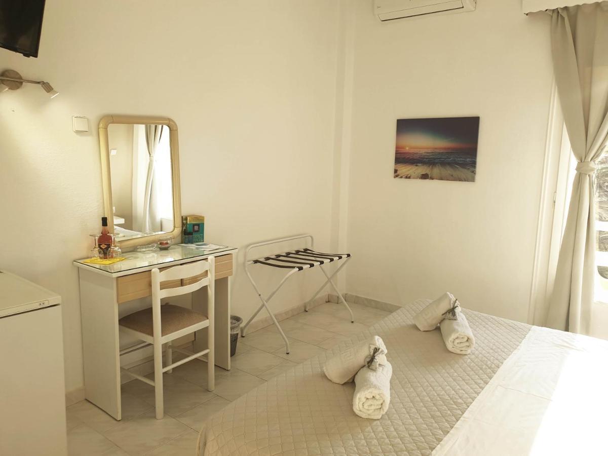 Vári Syros Holidays מראה חיצוני תמונה