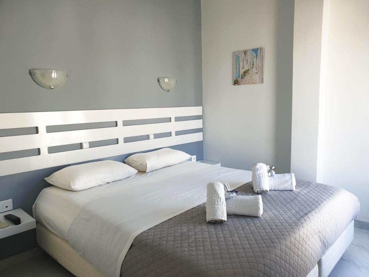 Vári Syros Holidays מראה חיצוני תמונה