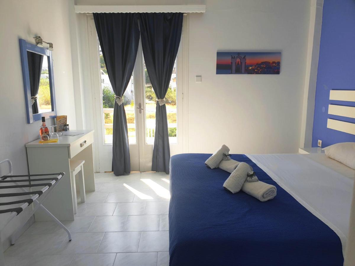 Vári Syros Holidays מראה חיצוני תמונה