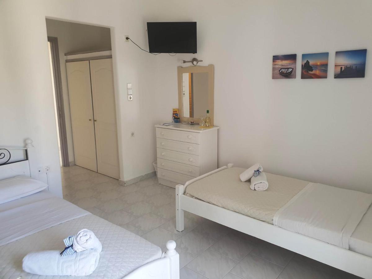 Vári Syros Holidays מראה חיצוני תמונה