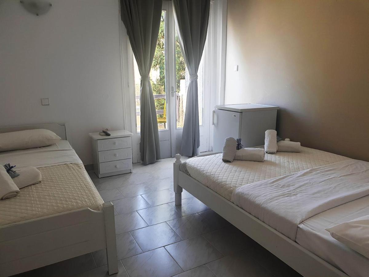Vári Syros Holidays מראה חיצוני תמונה