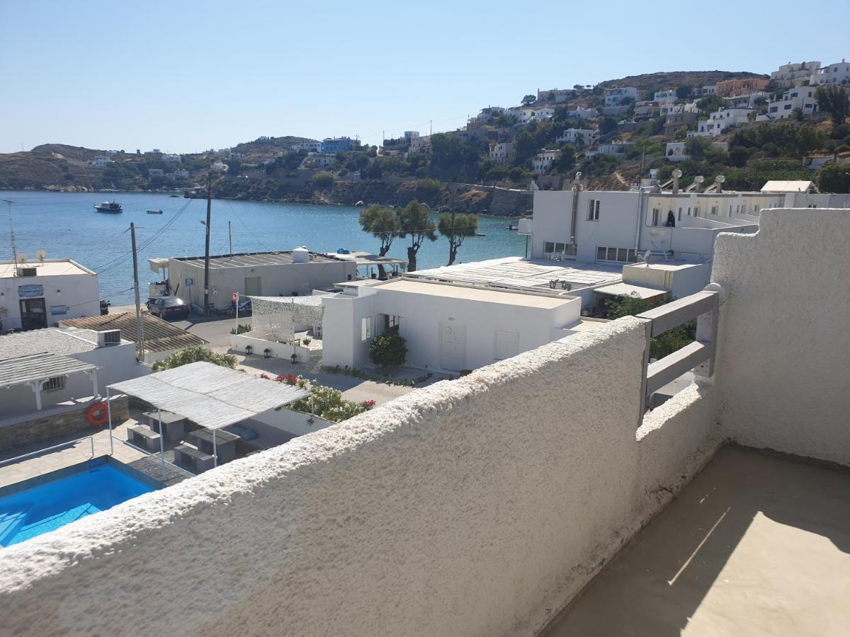Vári Syros Holidays מראה חיצוני תמונה