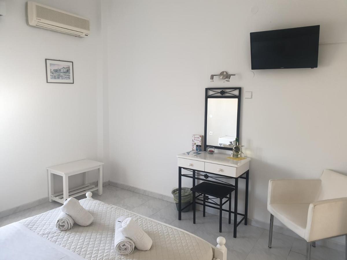 Vári Syros Holidays מראה חיצוני תמונה