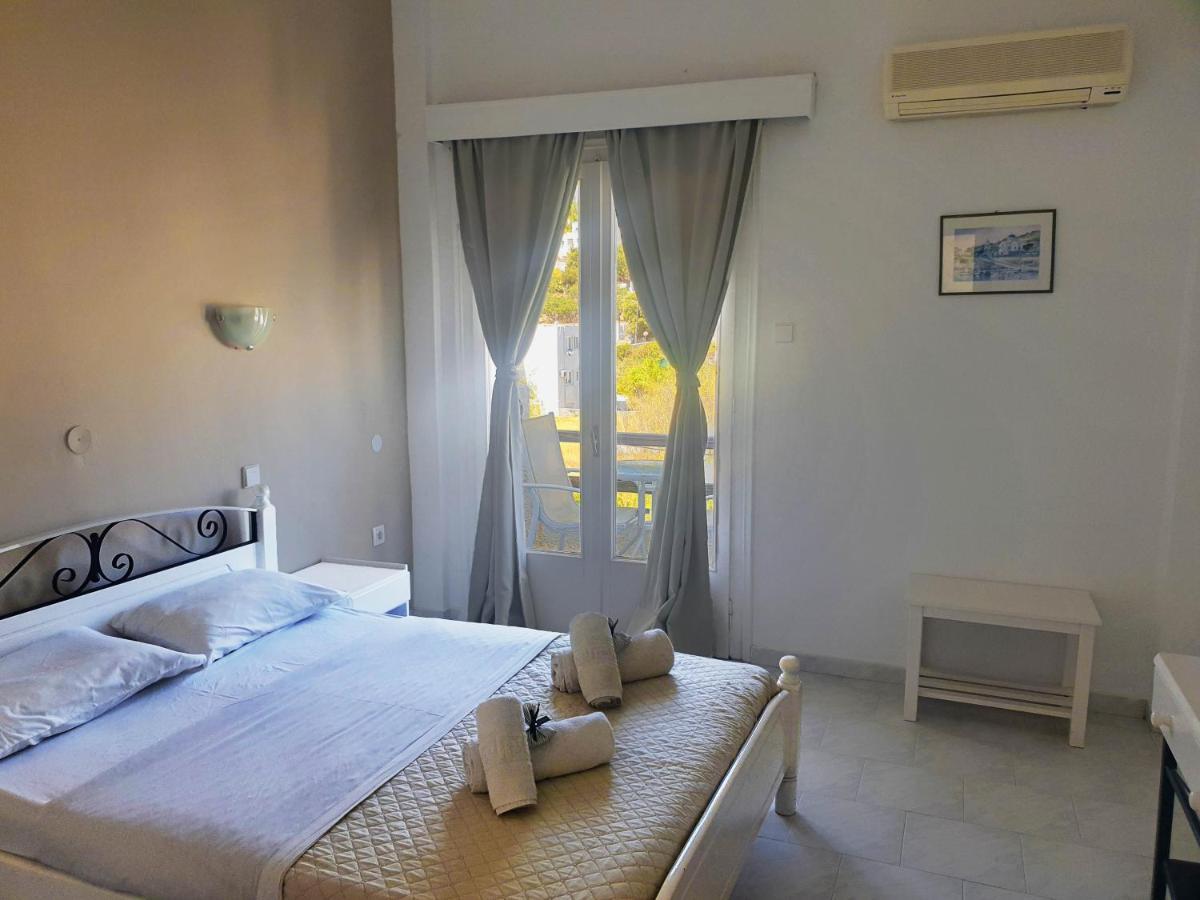 Vári Syros Holidays מראה חיצוני תמונה