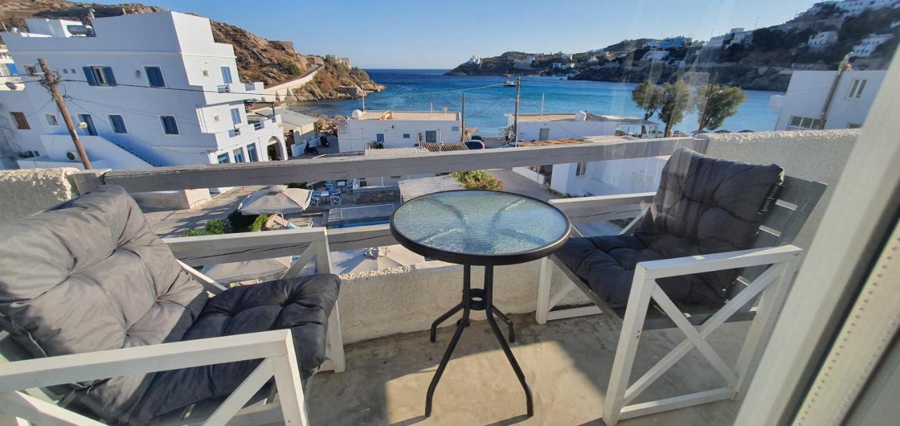 Vári Syros Holidays מראה חיצוני תמונה