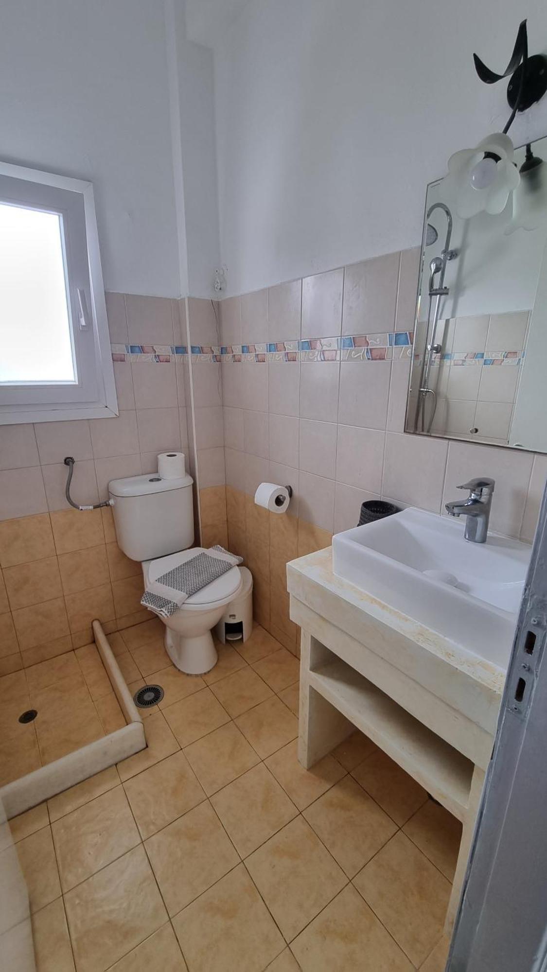 Vári Syros Holidays מראה חיצוני תמונה
