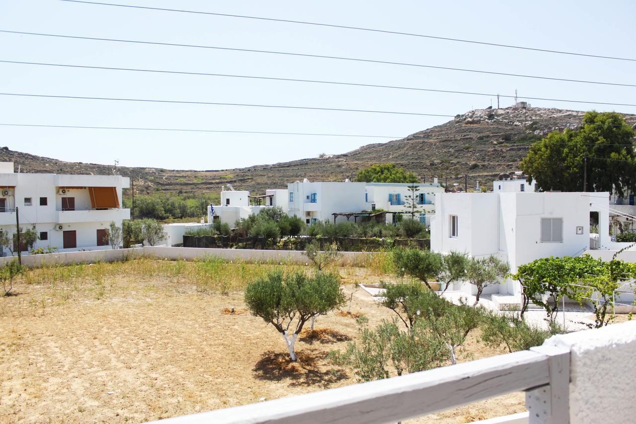 Vári Syros Holidays מראה חיצוני תמונה
