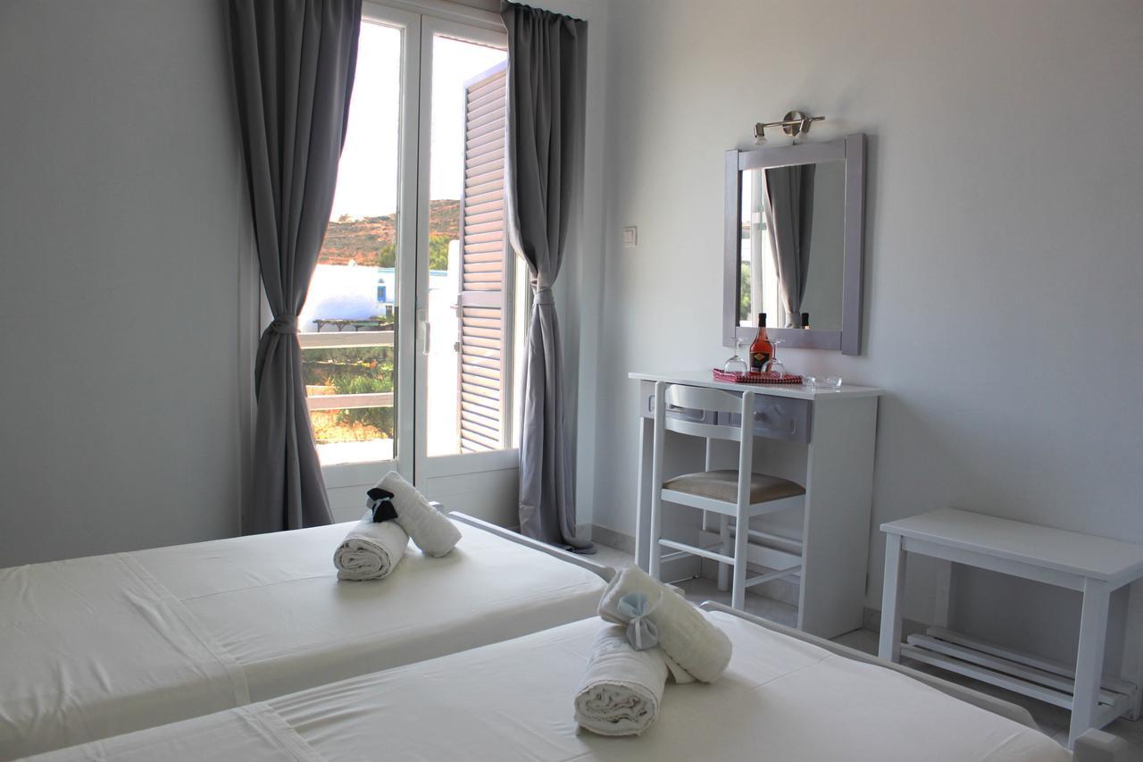 Vári Syros Holidays מראה חיצוני תמונה
