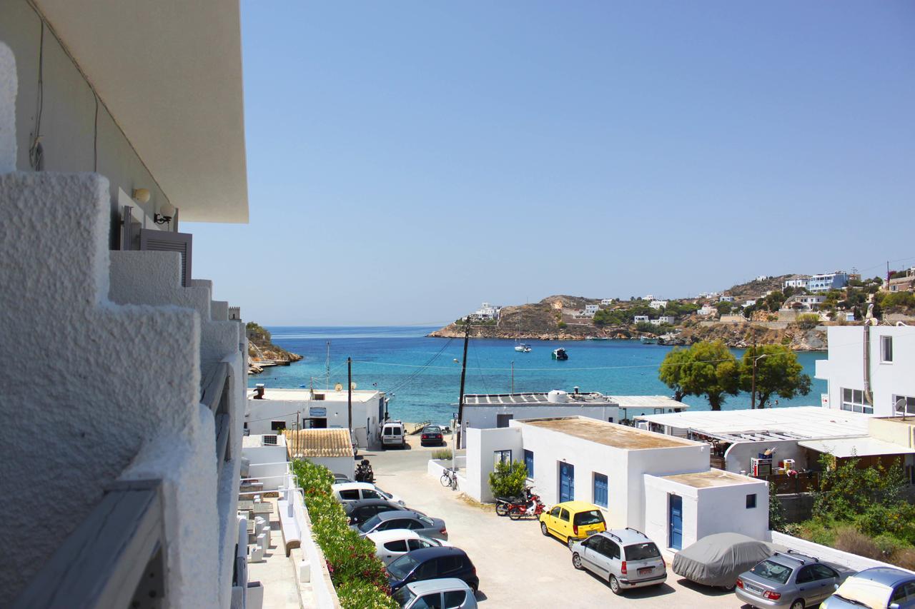 Vári Syros Holidays מראה חיצוני תמונה