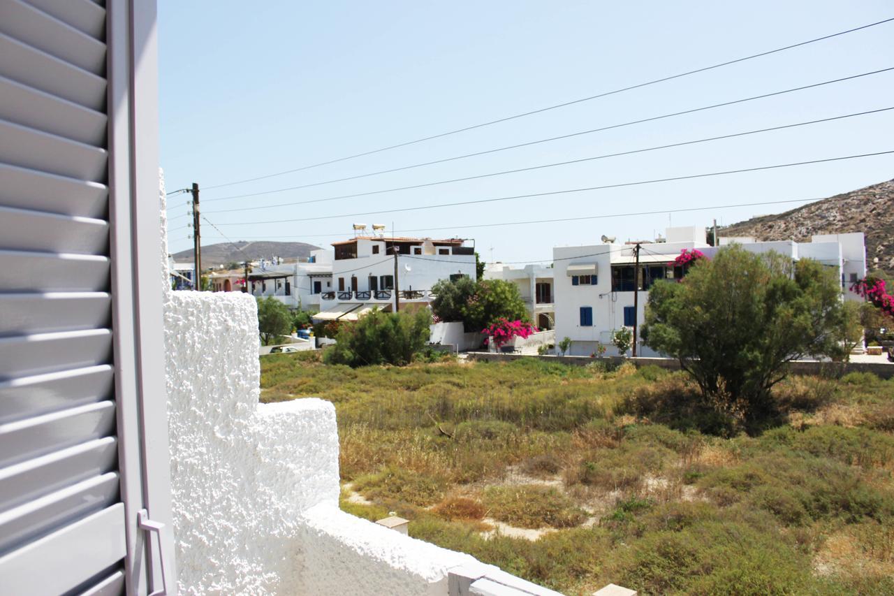 Vári Syros Holidays מראה חיצוני תמונה