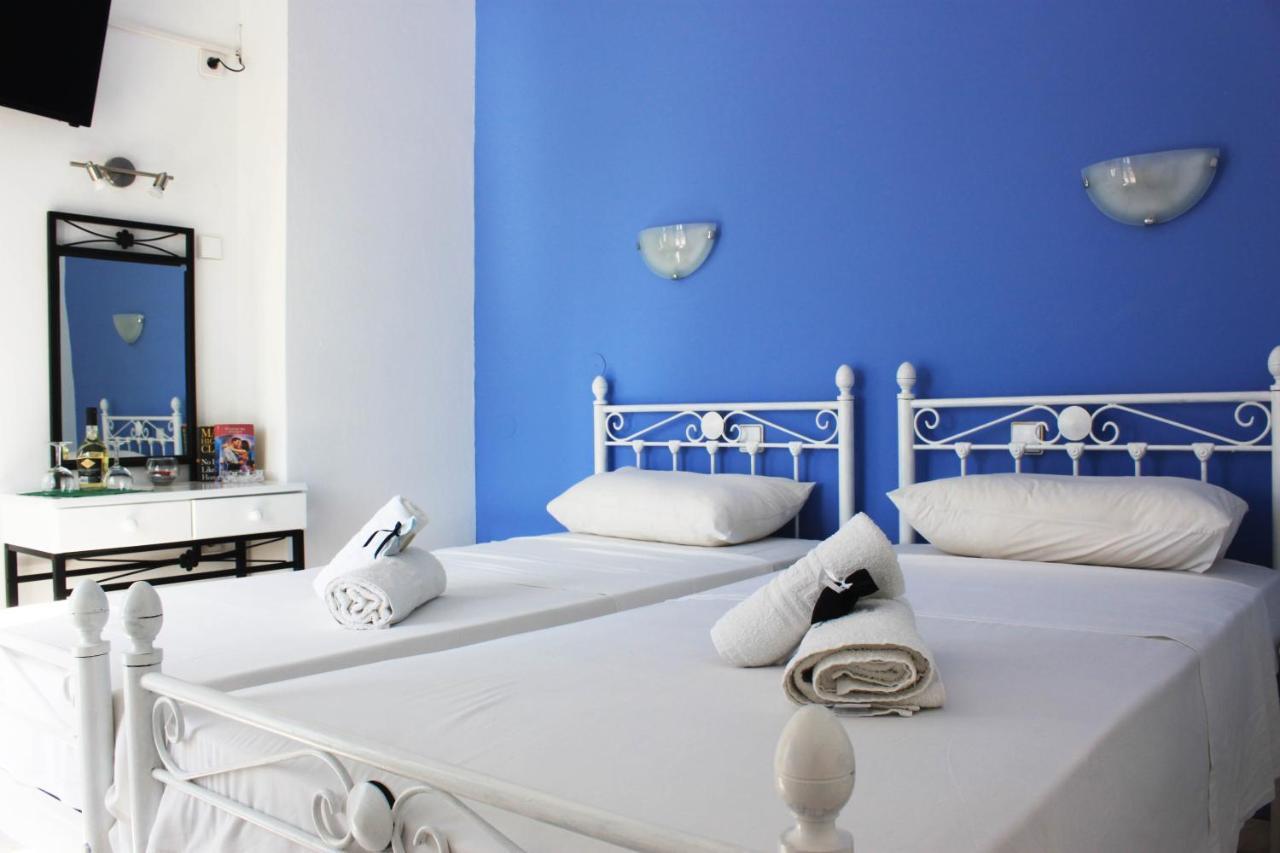 Vári Syros Holidays מראה חיצוני תמונה