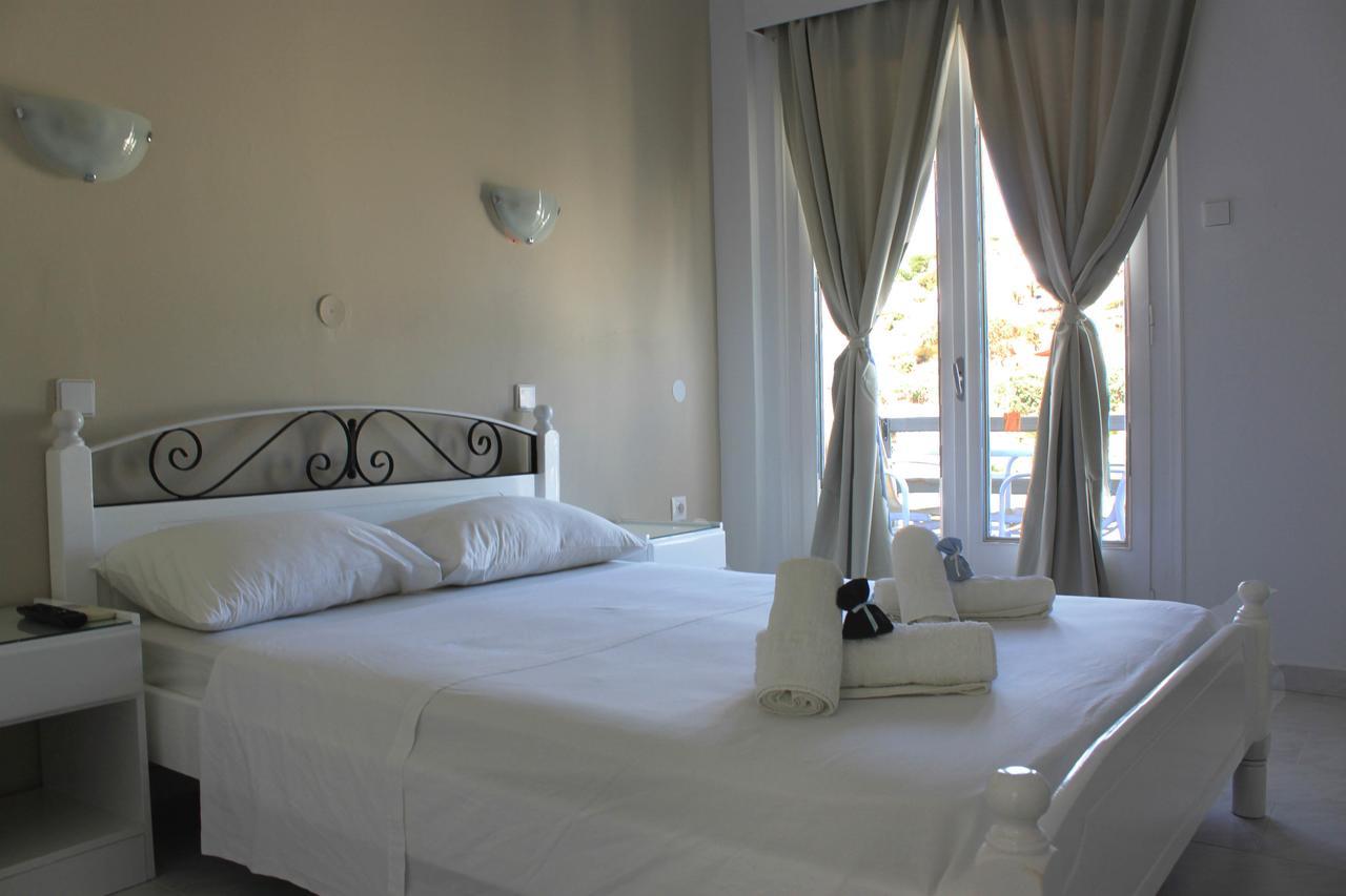 Vári Syros Holidays מראה חיצוני תמונה