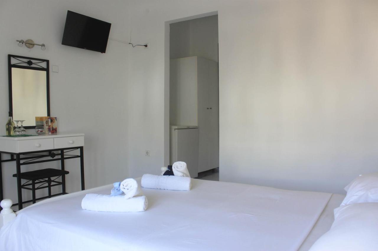 Vári Syros Holidays מראה חיצוני תמונה