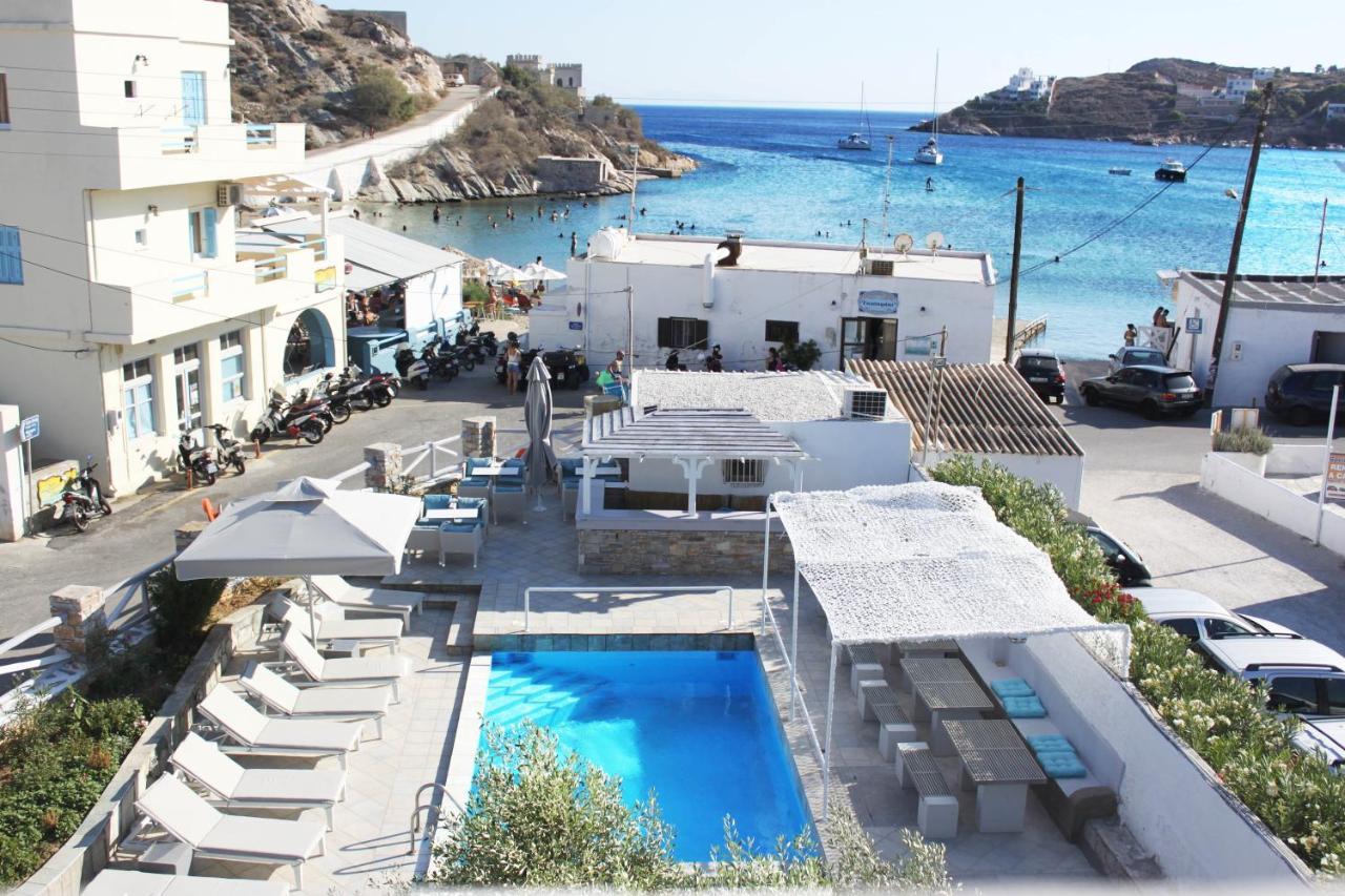 Vári Syros Holidays מראה חיצוני תמונה