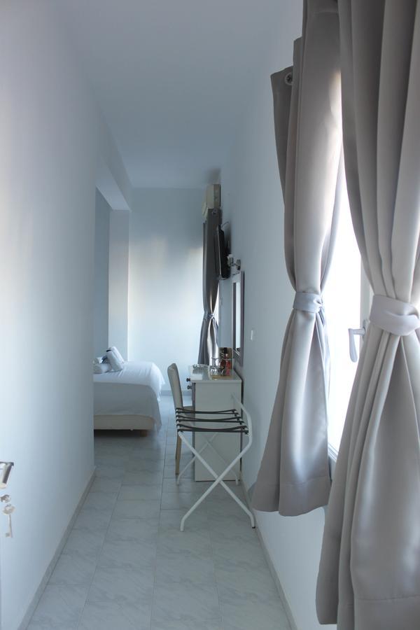 Vári Syros Holidays מראה חיצוני תמונה