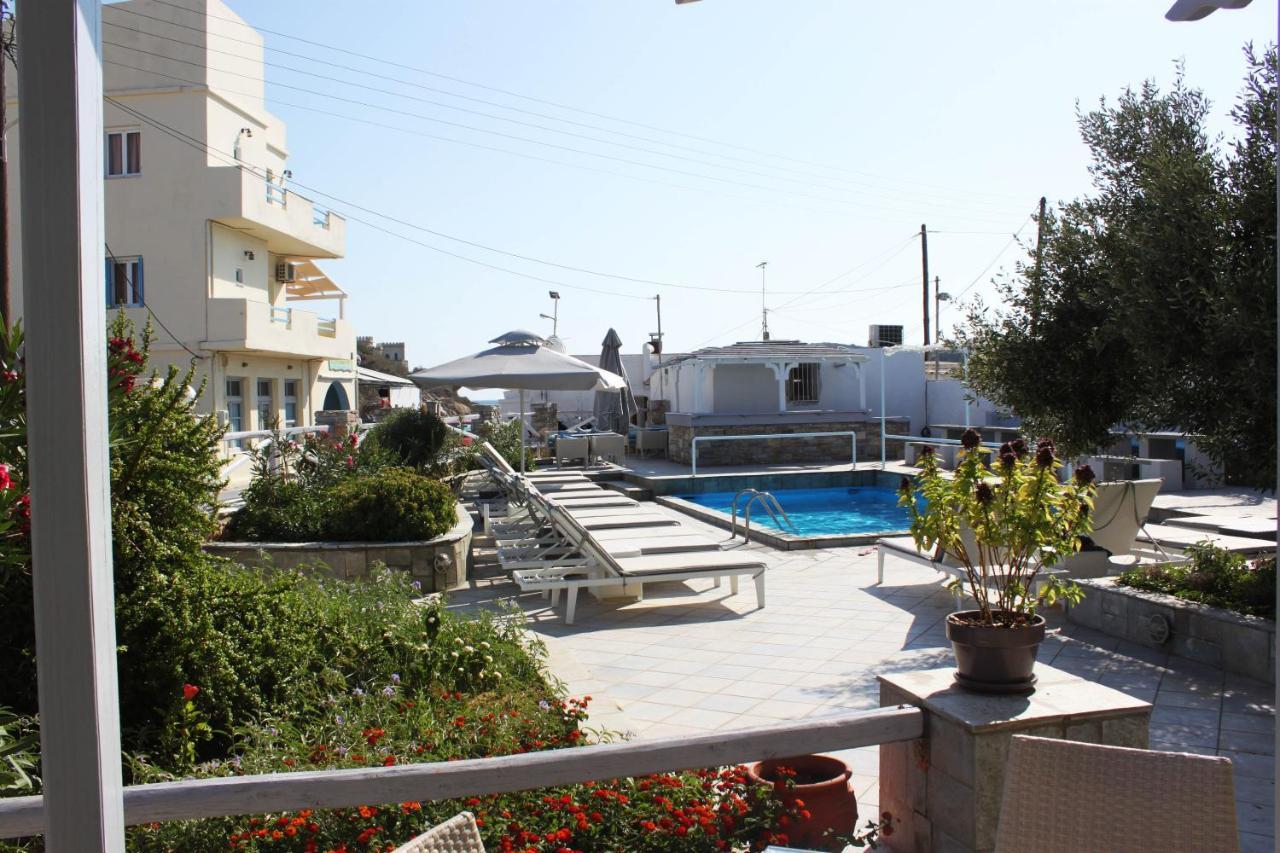 Vári Syros Holidays מראה חיצוני תמונה