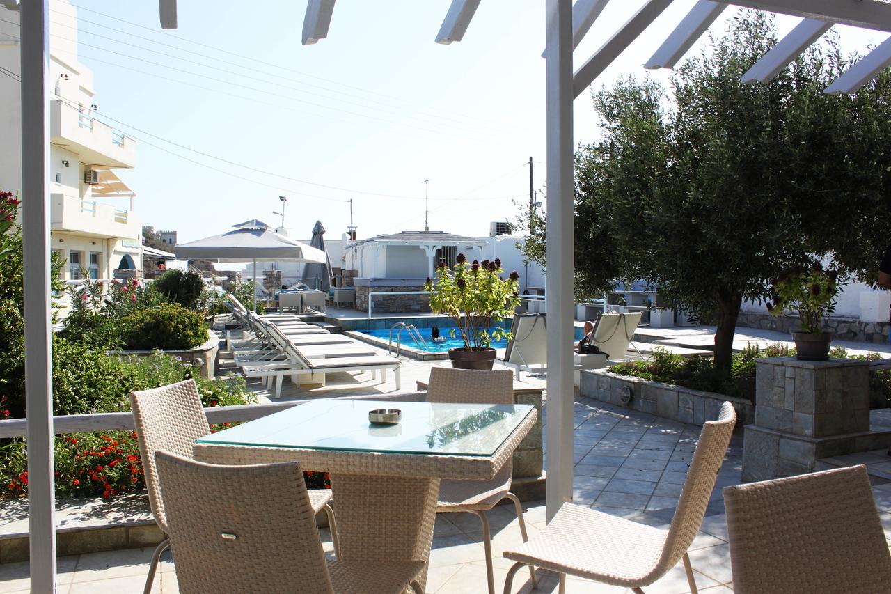 Vári Syros Holidays מראה חיצוני תמונה