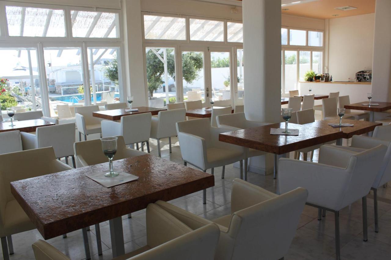 Vári Syros Holidays מראה חיצוני תמונה