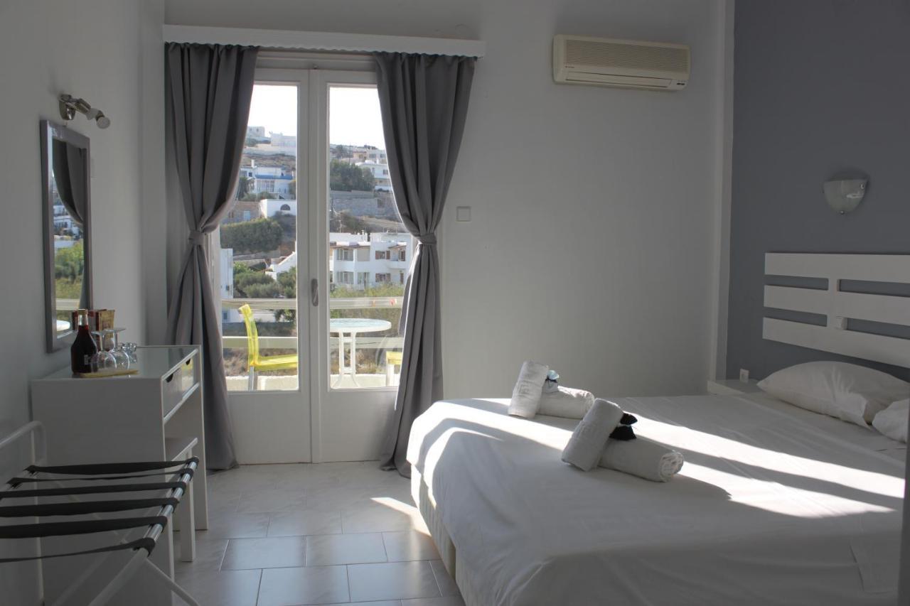 Vári Syros Holidays מראה חיצוני תמונה