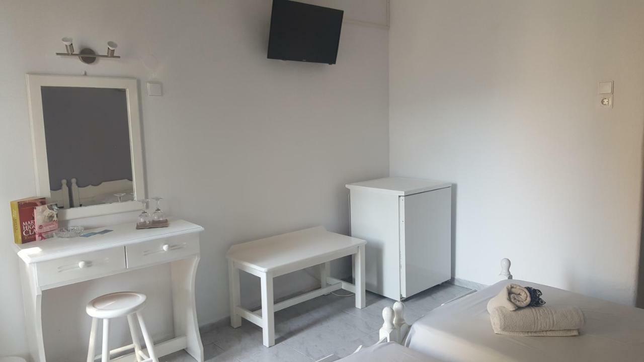 Vári Syros Holidays מראה חיצוני תמונה