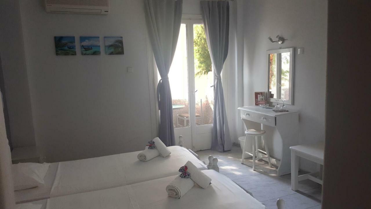 Vári Syros Holidays מראה חיצוני תמונה