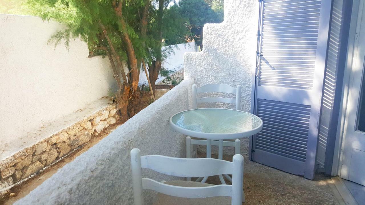 Vári Syros Holidays מראה חיצוני תמונה